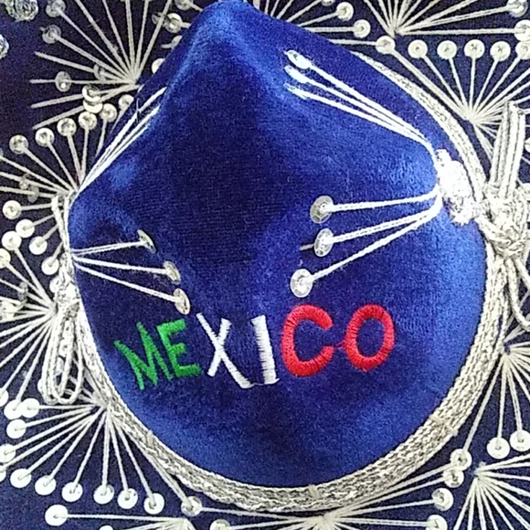 🔥 ***DONATED*** BUNDLE ONLY! SALAZAR YEPEZ Hat🔥 - Picture 2 of 7